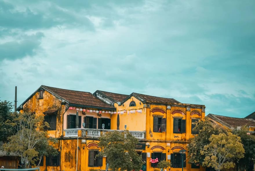 Picture of Coconut Village Basket Boat & Hoi An Ancient Town Private Tour