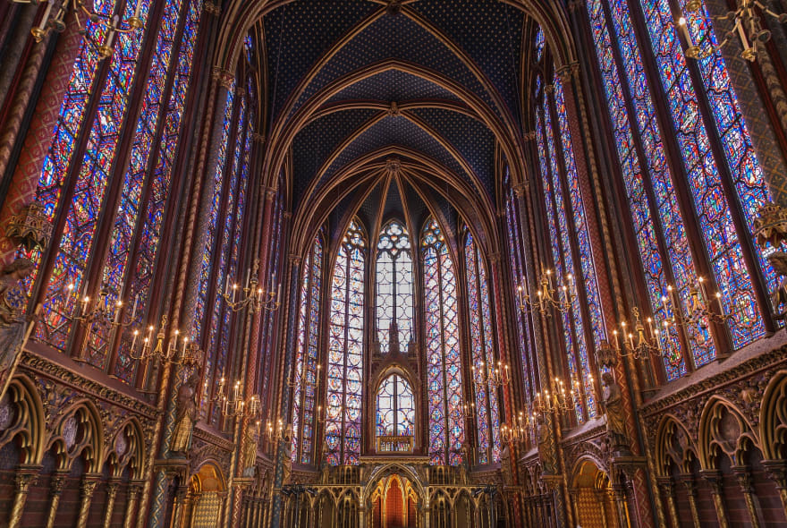 Picture of Highlights & Hidden Gems of Ile de Cité & the Left Bank