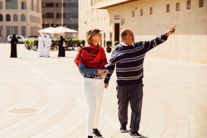Picture of City Kickstart Tour: Dubai
