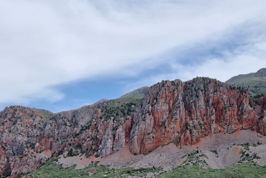 Picture of Armenian Historical & Heritage Tour: Monasteries, Caves, and Winery