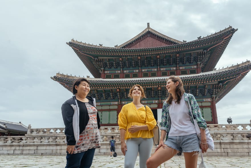 Picture of Highlights & Hidden Gems of Seoul