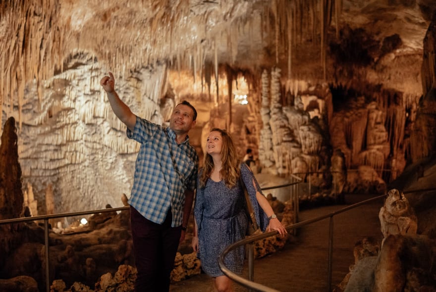 Picture of The Ultimate Drach Caves Day Trip