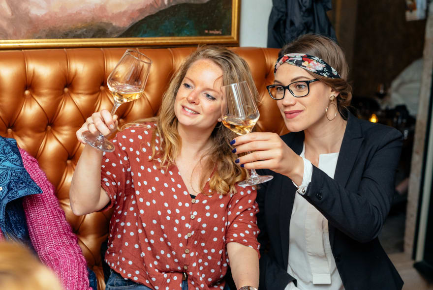 Picture of Drinks & Bites in Dubrovnik Tour