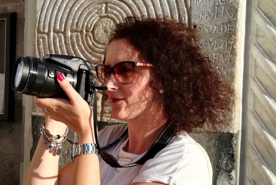 Picture of Discover Lucca Through your Lens Photo Tour