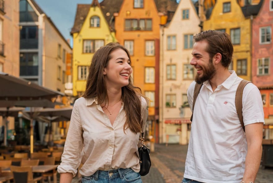 Picture of Highlights & Hidden Gems of Cologne
