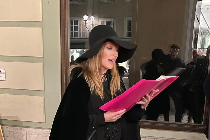 Picture of Salzburg after Dark: Creepy Walking Tour