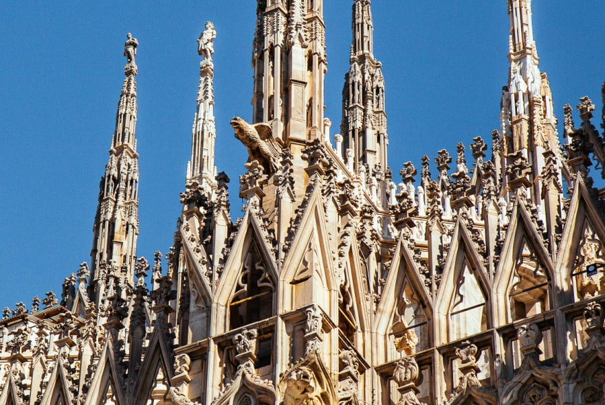 Picture of Explore the Duomo & Terrace  with a Local Guide