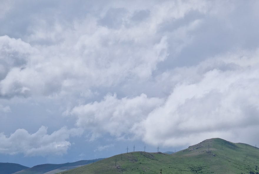 Picture of Armenian Highlands Adventure: Mountains, Spirituality, and Serenity