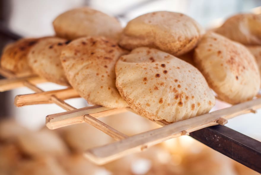 Picture of 8 Tasty ancient Egyptian dishes - Journey Through Ancient Egyptian Cuisine  