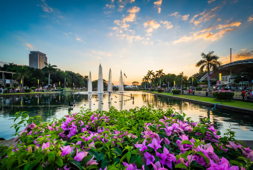 Picture of Explore the Historic and Modern Sides of Manila with Included Entry Fees