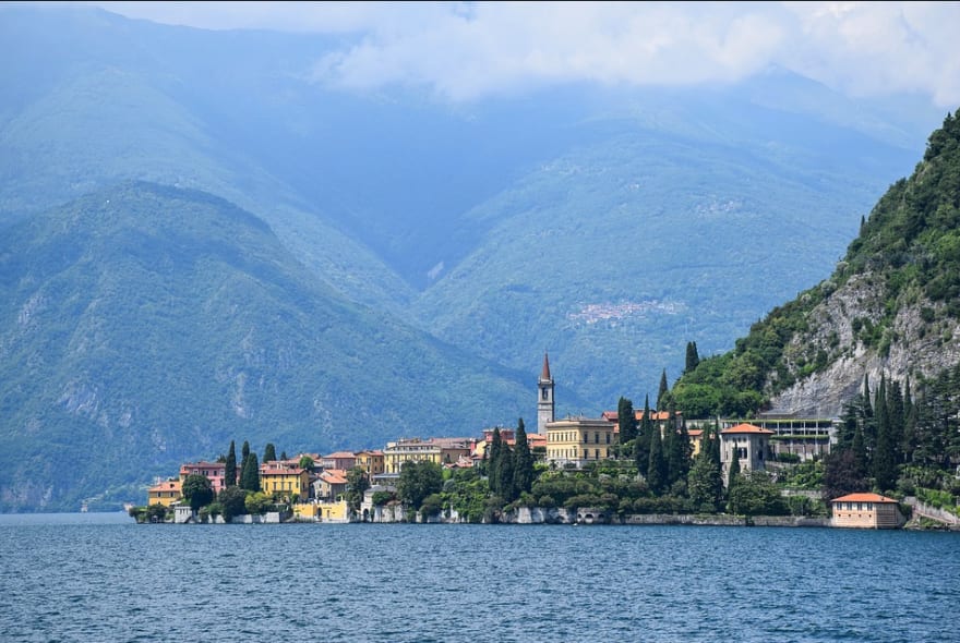 Picture of The Ultimate Lake Como Day Trip
