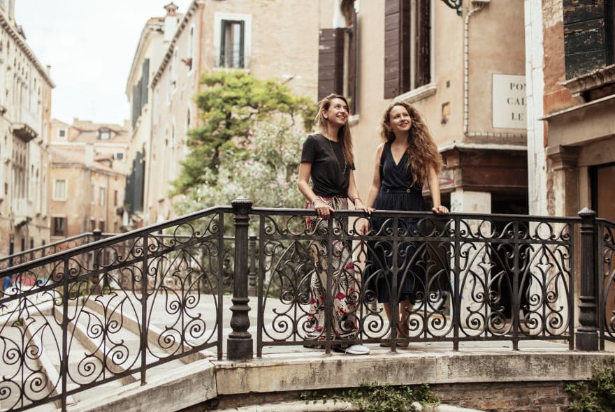 Picture of Highlights & Hidden Gems of Venice
