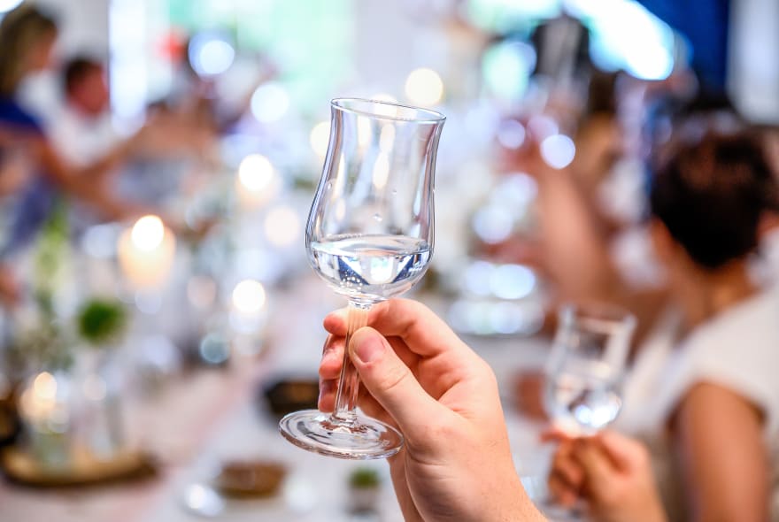 Picture of Polish Vodka Tasting Tour in Gdańsk 