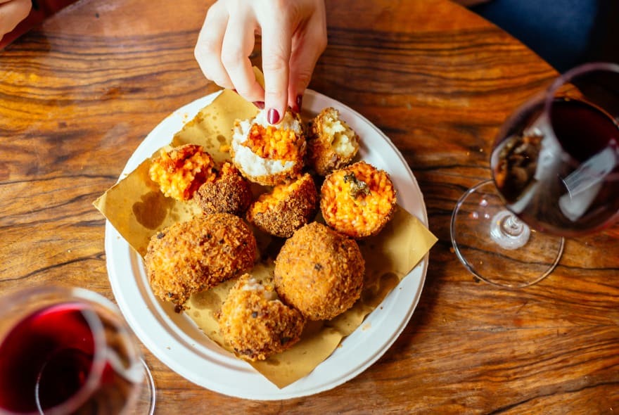Picture of Drinks & Bites in Rome Tour
