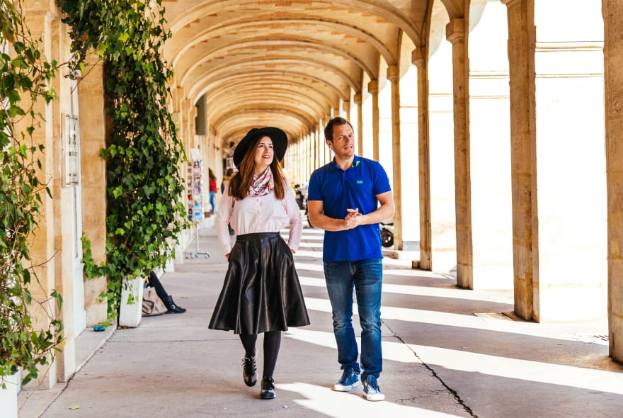 Picture of Off the Beaten Track in Paris: Latin Quarter Tour