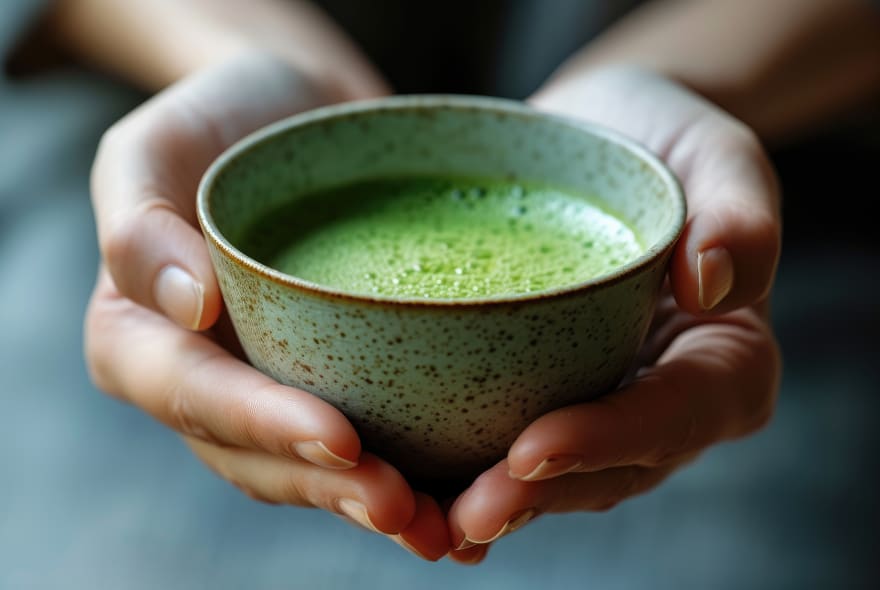 Picture of Discover Uji: Temples, Tales, and Matcha Experience
