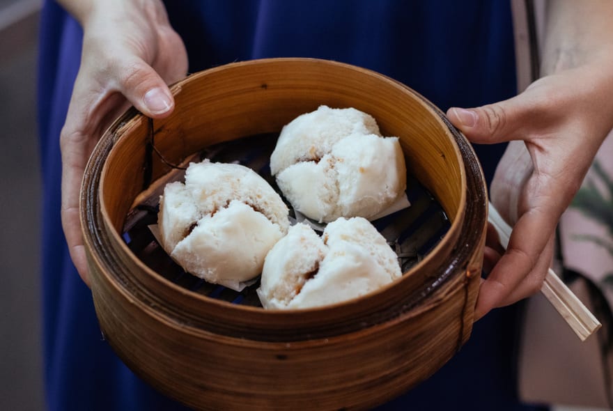 Picture of The 10 Tastings of Singapore: Street Food