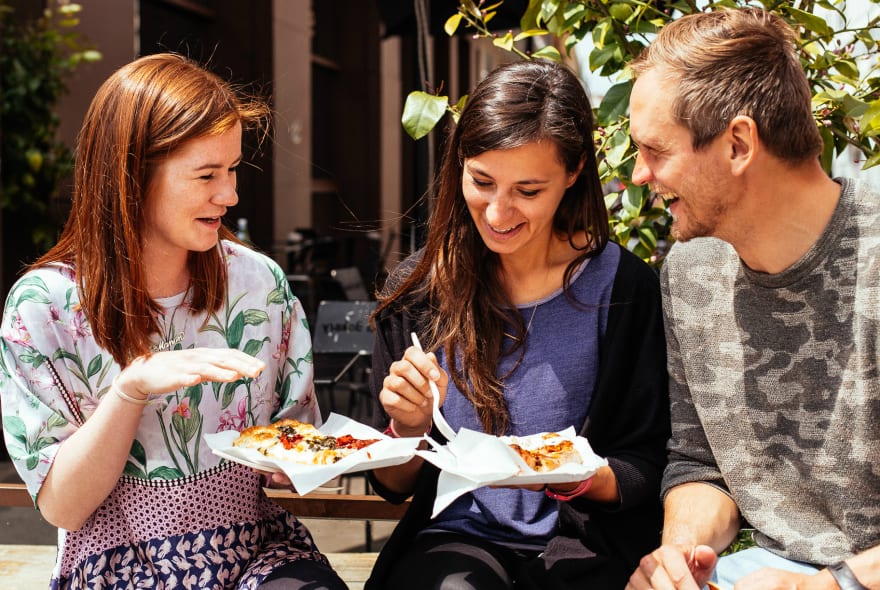 Picture of Culinary Kickstart Tour: Milan