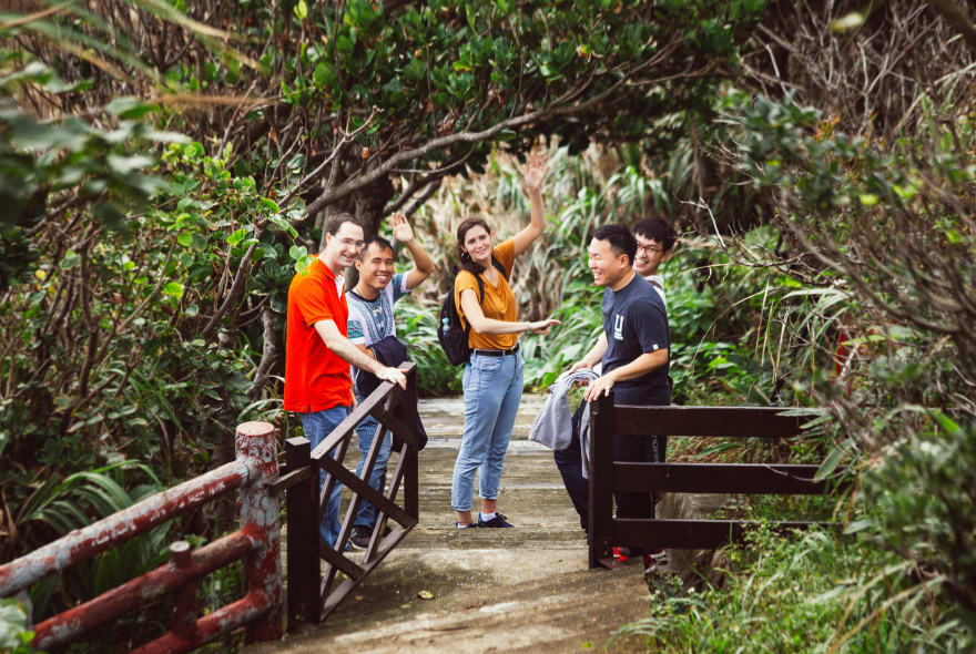 Picture of The Ultimate Yehliu Geopark Day Trip