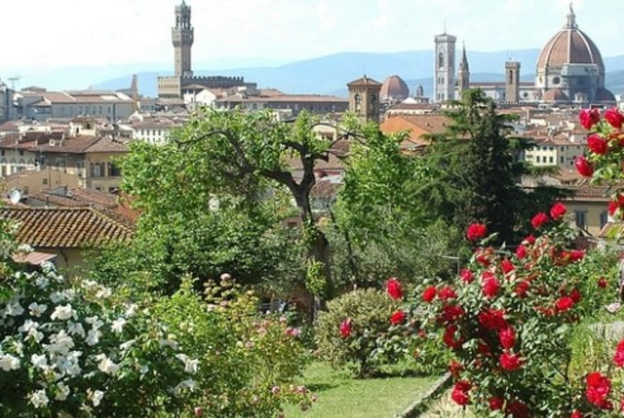 Picture of Trek & Taste Florence: An Off-the-Path Urban-trekking & Food Experience