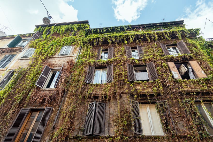 Picture of Off-the-Beaten Track Rome