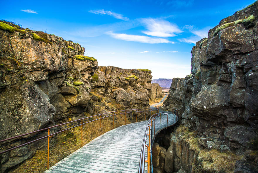 Picture of Full-Day Golden Circle Private Tour 
