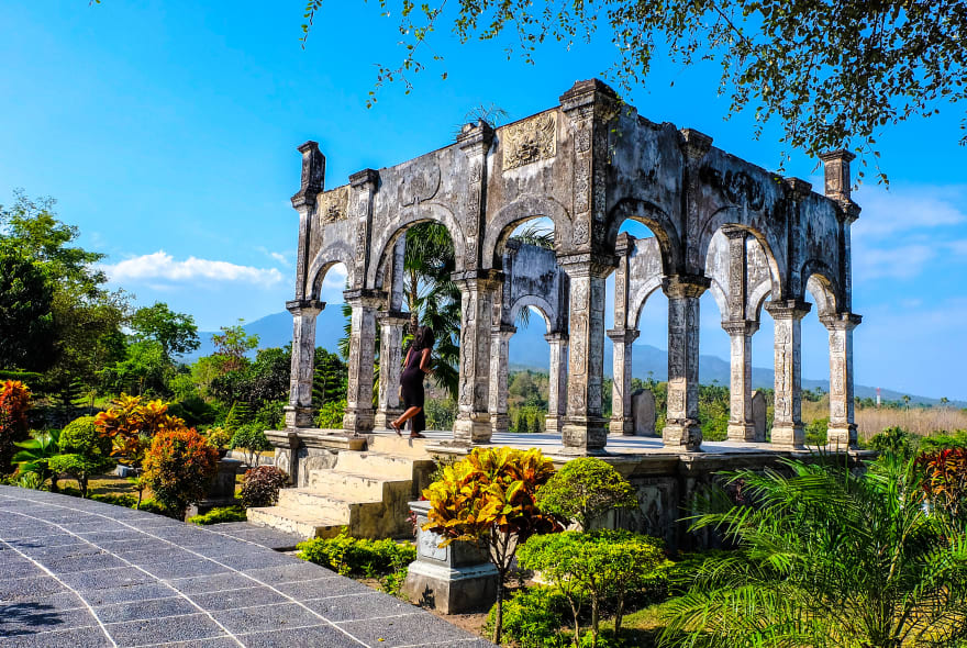 Picture of East Bali Sightseeing and Culture Private Tour