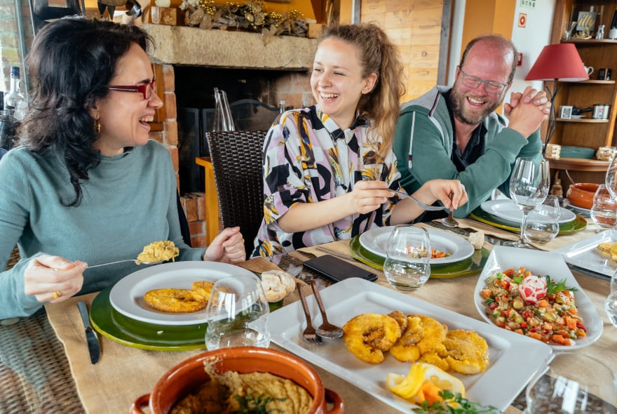 Picture of Lisbon’s Alternative Food Tour