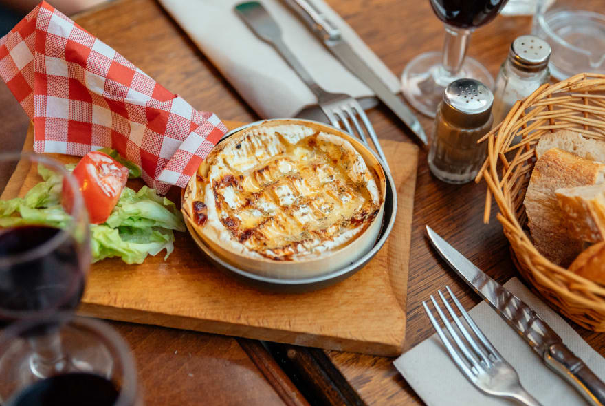 Picture of Drinks & Bites in Paris Tour