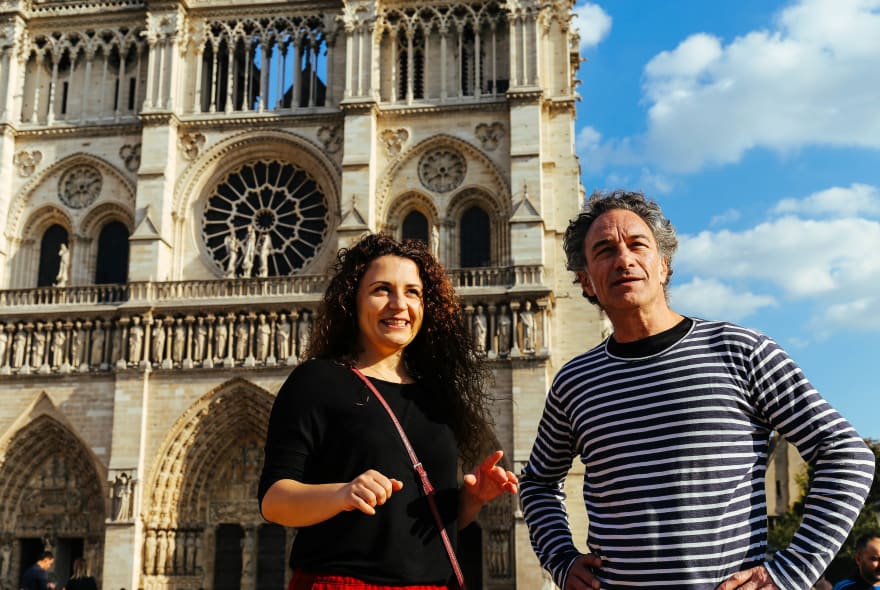 Picture of Highlights & Hidden Gems of Paris