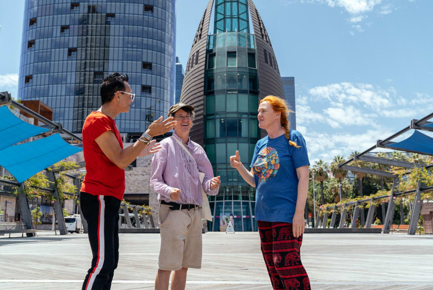 Picture of Highlights & Hidden Gems of Perth