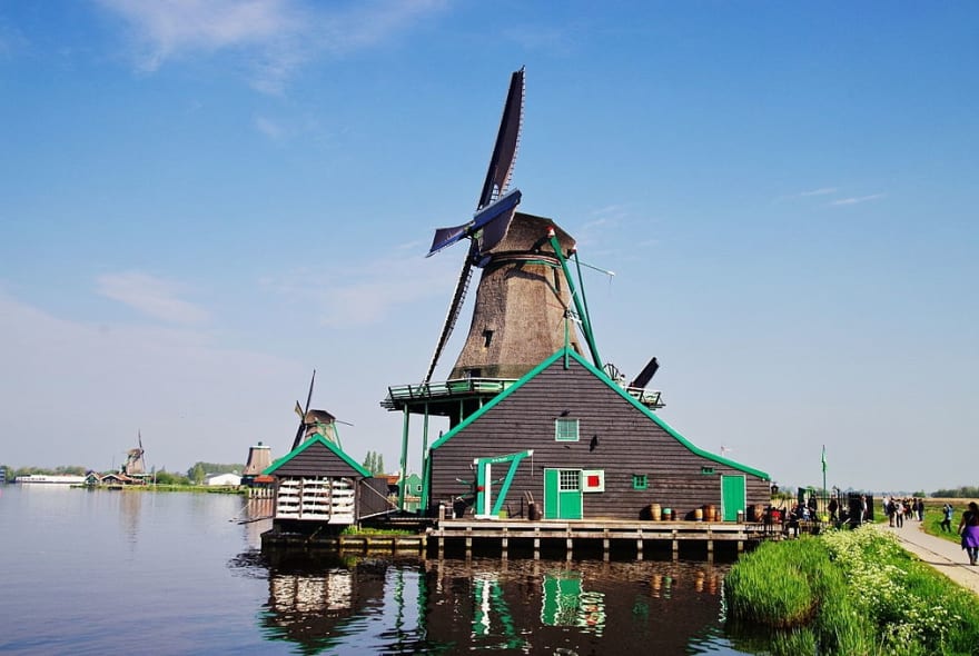Picture of The Ultimate Zaanse-Schans Day Trip