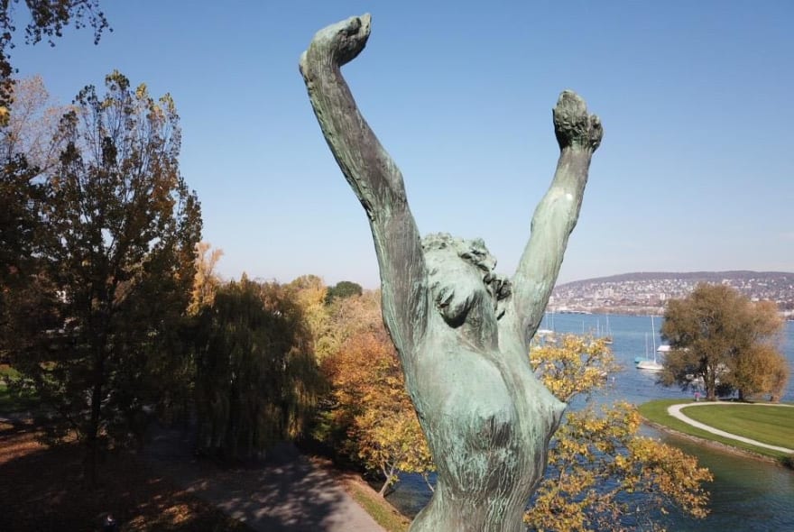 Picture of Explore Zurich & Lucerne in a Day: City Pulse to Alpine Beauty
