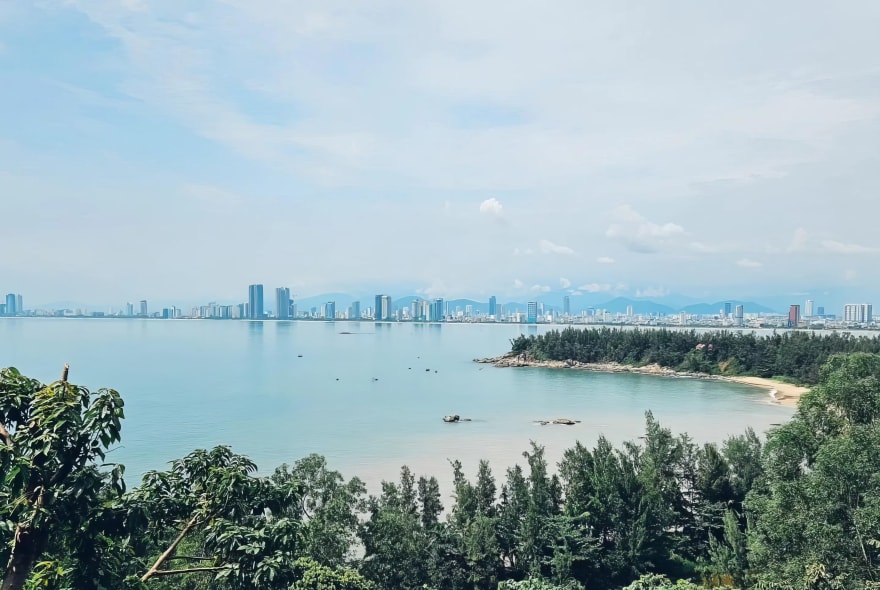 Picture of Discovering Da Nang: A Comprehensive City Tour