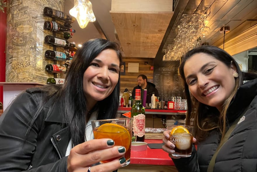 Picture of Alicante traditions and tasting at the market 