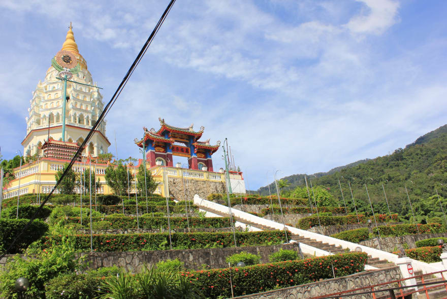 Picture of Unforgettable Penang Island Holiday Tour