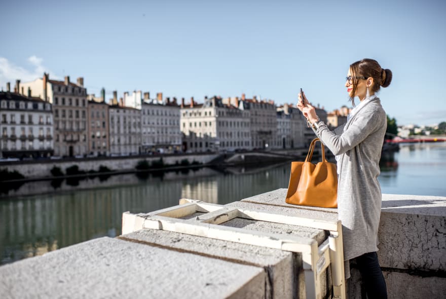 Picture of Highlights & Hidden Gems of Lyon