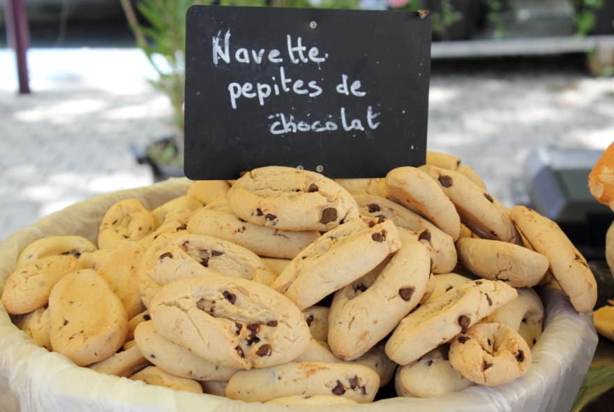 Picture of The 10 Tastings of Marseille