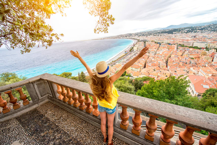 Picture of Highlights & Hidden Gems of Nice