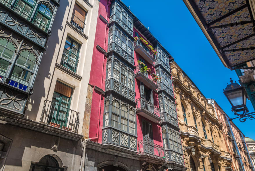 Picture of Exclusive Highlights & Hidden Gems of Bilbao with a Local Licensed Guide