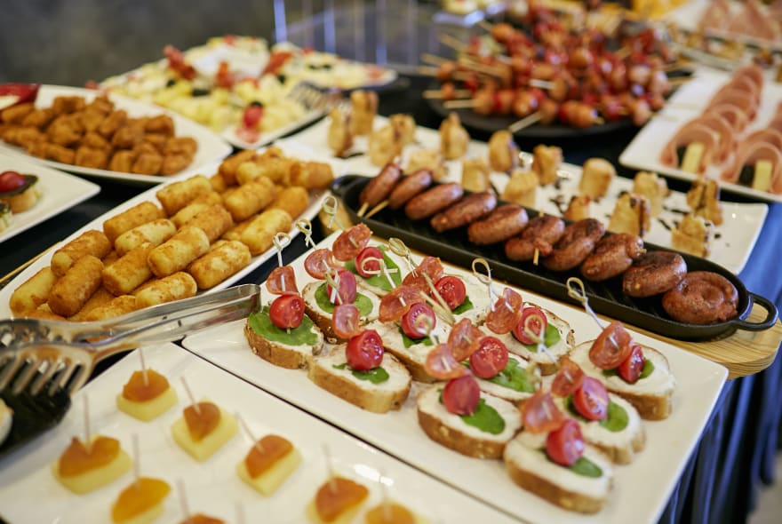 Picture of The 10 Tastings of Tirana