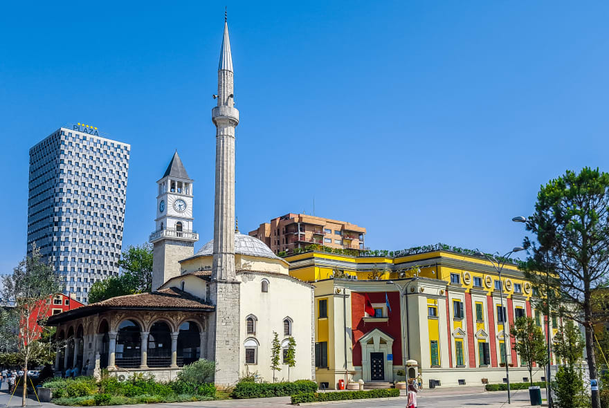 Picture of Highlights & Hidden Gems of Tirana