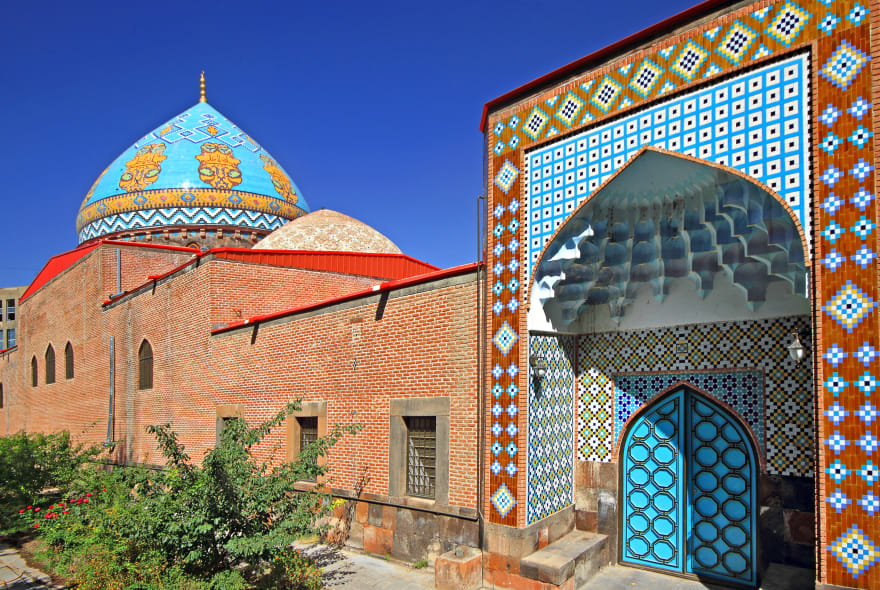 Picture of Highlights & Hidden Gems of Yerevan