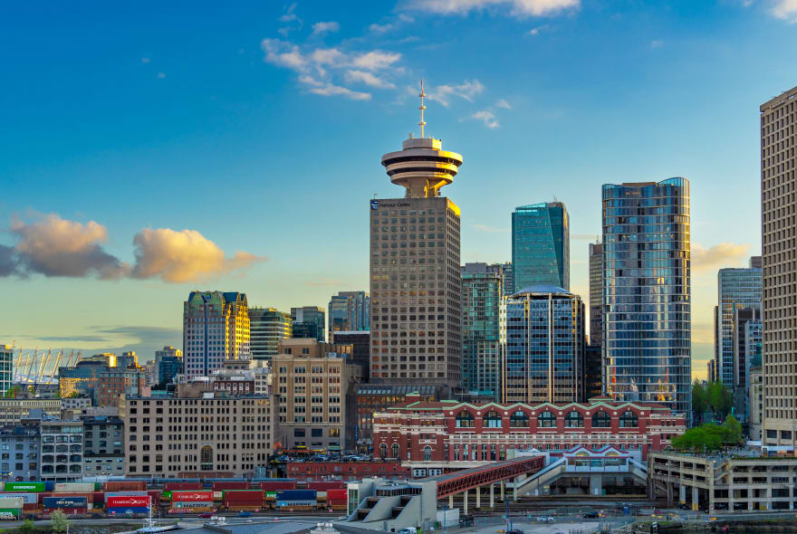 Picture of Highlights & Hidden Gems of Vancouver