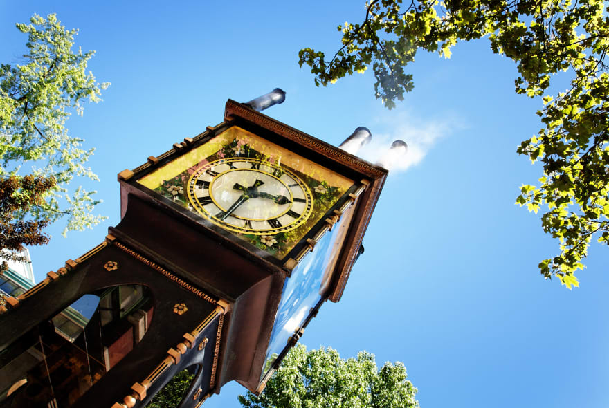 Picture of Withlocals Your Way! - Vancouver City Tour