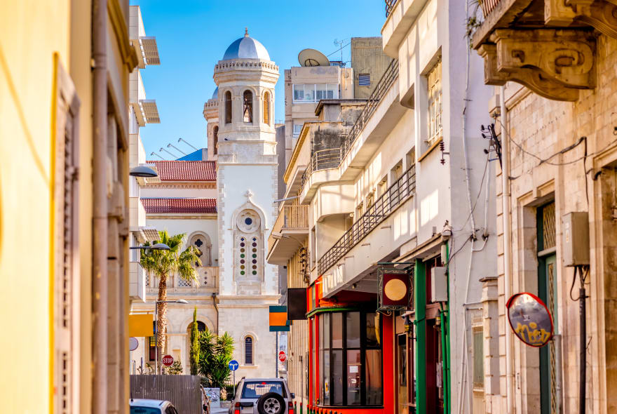 Picture of Highlights & Hidden Gems of Limassol