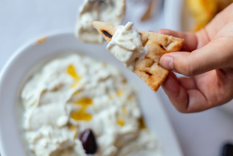 Picture of The 10 Tastings of Nicosia