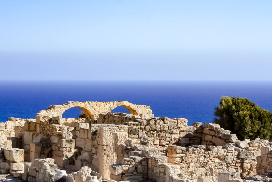 Picture of Full Coverage Paphos City Tour