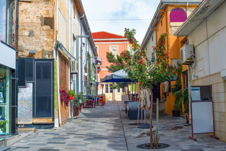 Picture of Highlights & Hidden Gems of Paphos