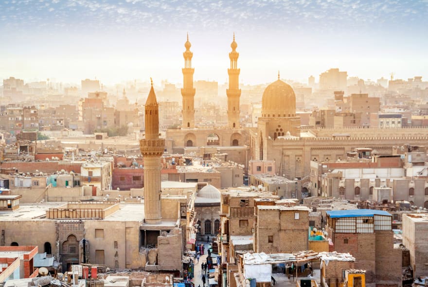 Picture of Withlocals Your Way! - Cairo Full Day City Tour